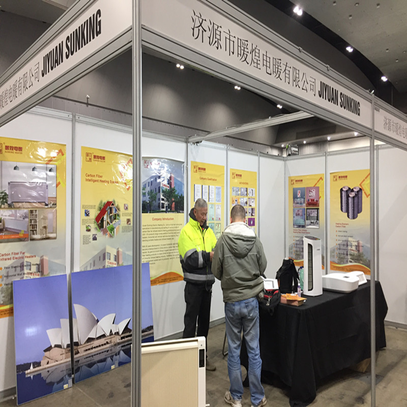 Australien-Kina Økonomisk handel og investering Expo 2019